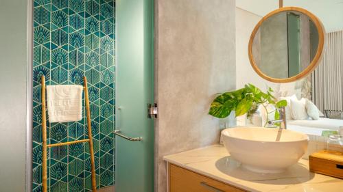Phu Hai Beach Resort | The Cliff Resort & Residences