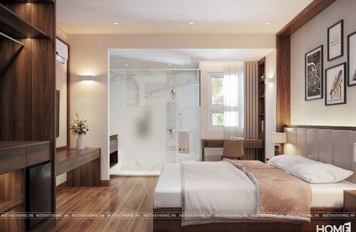 Hanoi Backpacker Quarter Hotel | The Cosy Inn Hanoi Hotel