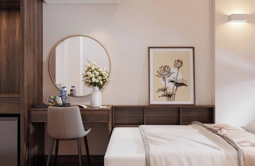 Hanoi Backpacker Quarter Hotel | The Cosy Inn Hanoi Hotel
