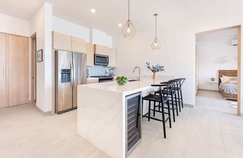 Cerritos House | The Cove at Cerritos