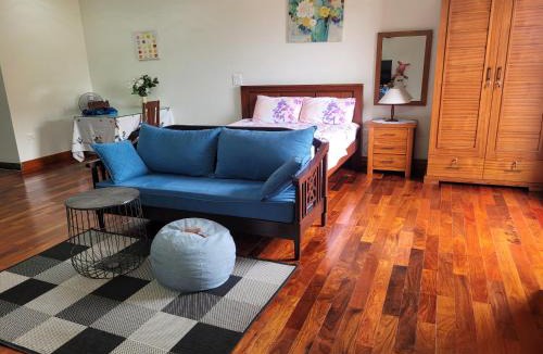 Đien Bien Apartment | The Delice house near Train street, old Quarter