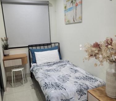 Đien Bien Apartment | The Delice house near Train street, old Quarter