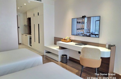 Duy Tien Hotel | The Dome Grand