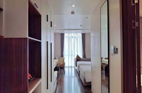 Duy Tien Hotel | The Dome Grand