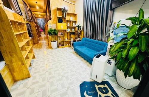 Dong Hoi Hostel | The Dorm Tam Toà