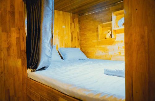 Dong Hoi Hostel | The Dorm Tam Toà