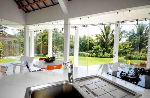 Cai Be Hotel | The Durian Lodge at Mekong