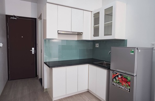 Hai Phong Apartment | The Eastern Hotel & Apartment