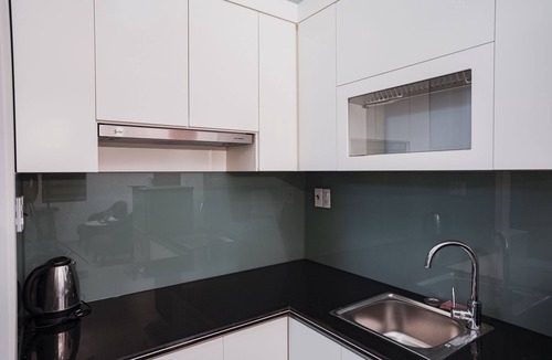 Hai Phong Apartment | The Eastern Hotel & Apartment