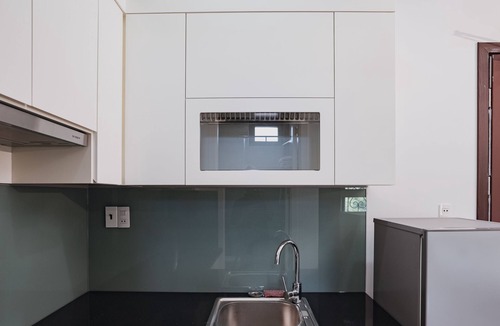 Hai Phong Apartment | The Eastern Hotel & Apartment