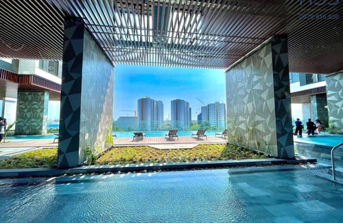 Thuan An Apartment | The Emerald Golf View