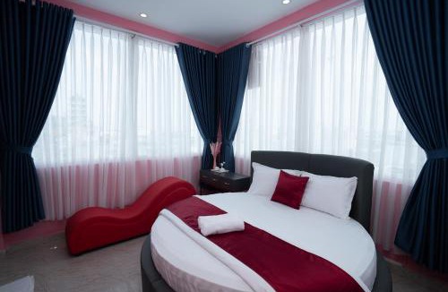Go Vap Hotel | The Eros Hotel