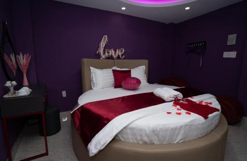 Go Vap Hotel | The Eros Hotel