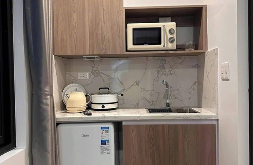 Le Chan Apartment | The Eudora Homestay