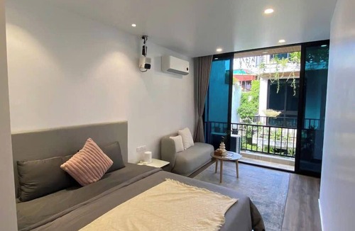 Le Chan Apartment | The Eudora Homestay