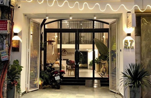 Le Chan Apartment | The Eudora Homestay