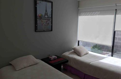 San Luis Potosi House | The Family House