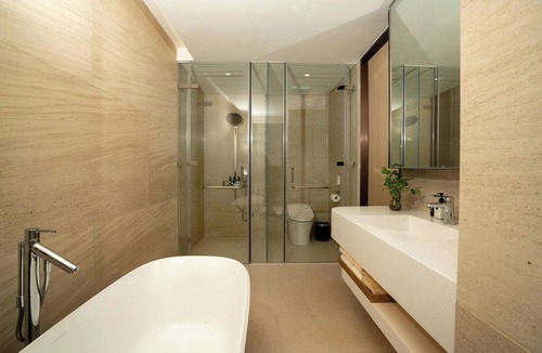 Dong Anh Hotel | The Five Hotel & Resort Evara - 24 Hours stay