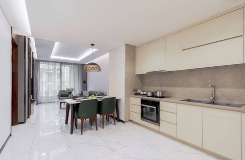 Ba Dinh Hotel | The Five Residences Hanoi