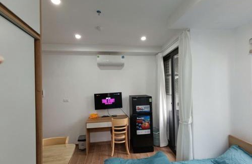 Nghia Đo Apartment | The Full House