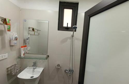 Nghia Đo Apartment | The Full House