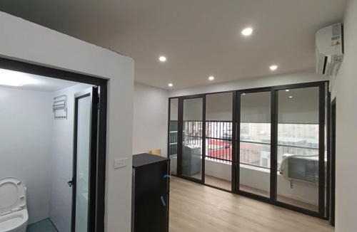 Nghia Đo Apartment | The Full House