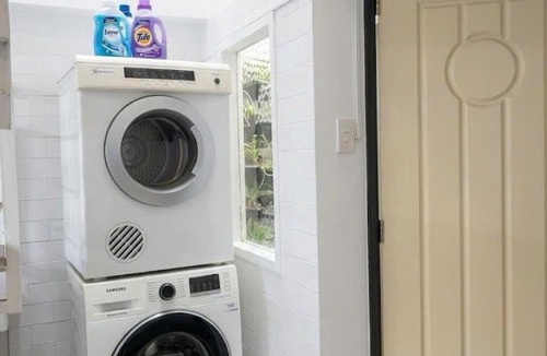 Phuong 8 Apartment | The Gà Homes - Quận 3