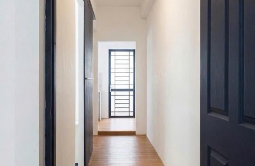 Phuong 8 Apartment | The Gà Homes - Quận 3