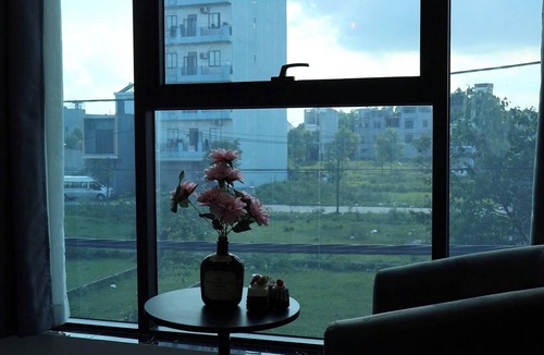 Viet Yen Apartment | The Grand Diamond C Hotel