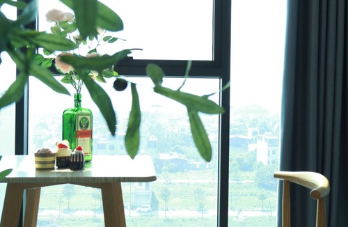 Viet Yen Apartment | The Grand Diamond C Hotel