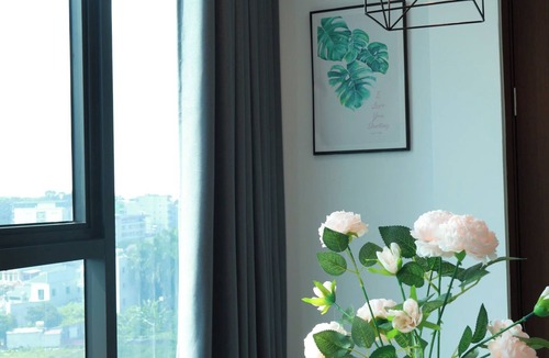 Viet Yen Apartment | The Grand Diamond C Hotel