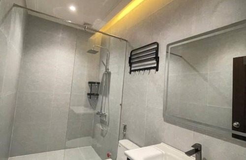 Vinh Long Hotel | The Grand Hotel Vĩnh Long
