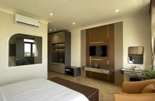 Vinh Long Hotel | The Grand Hotel Vĩnh Long