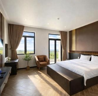 Vinh Long Hotel | The Grand Hotel Vĩnh Long