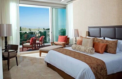 Bucerias Condo | The Grand Luxxe Residence Club, 2 Bedroom Presidential Suite - Vidanta