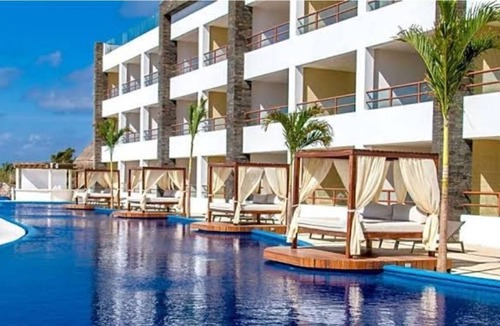 Xcaret Apartment | The Grand Mayan at Vidanta Riviera Maya