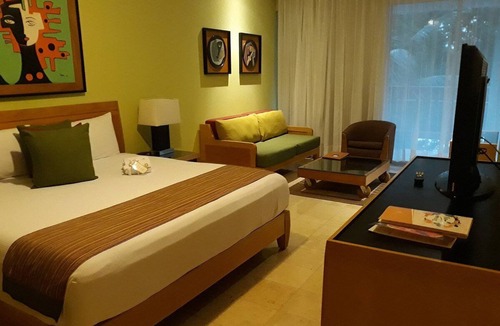 Centro Resort | The Grand Mayan at Vidanta Riviera Maya