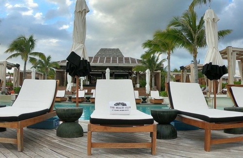 Centro Resort | The Grand Mayan at Vidanta Riviera Maya