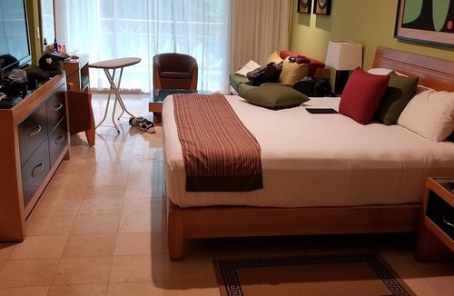 Centro Resort | The Grand Mayan at Vidanta Riviera Maya