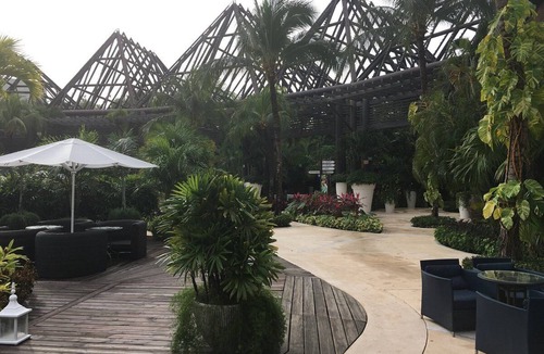 Centro Resort | The Grand Mayan at Vidanta Riviera Maya