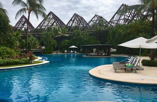 Centro Resort | The Grand Mayan at Vidanta Riviera Maya