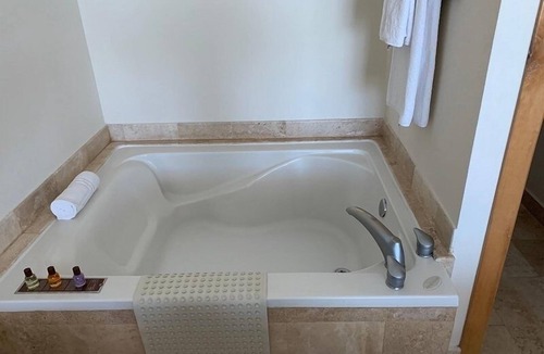 Xcaret Resort | THE Grand Mayan ONE Bedroom Suite