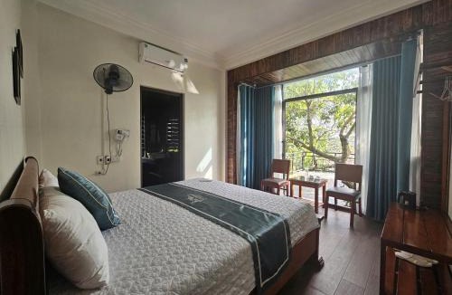Hoa Lu House | The Green House Homestay