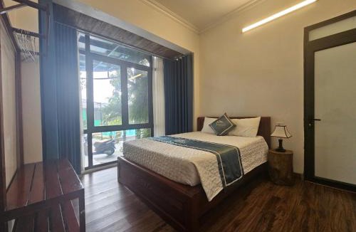 Hoa Lu House | The Green House Homestay