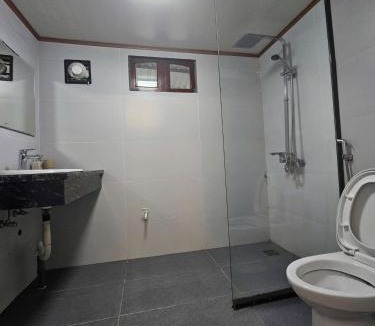 Hoa Lu House | The Green House Homestay