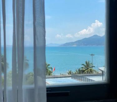 Quy Nhon Hotel | The H House Quy Nhơn