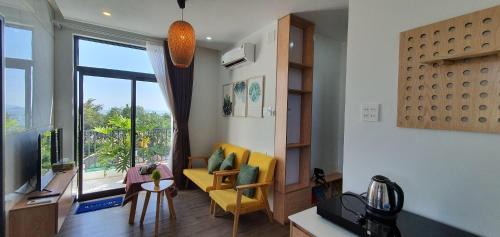 Quy Nhon Hotel | The H House Quy Nhơn