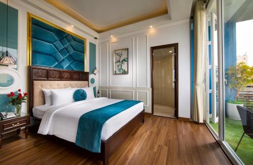 Old Quarter Hotel | The Hanoi Signature Hotel