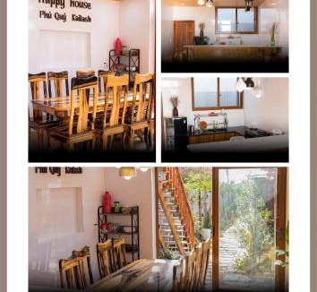 Phu Quy Hotel | The Happy House Phú Quý - Kailash