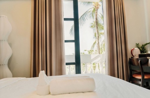 Duong To Hotel | The Happy Marina Hotel Phu Quoc